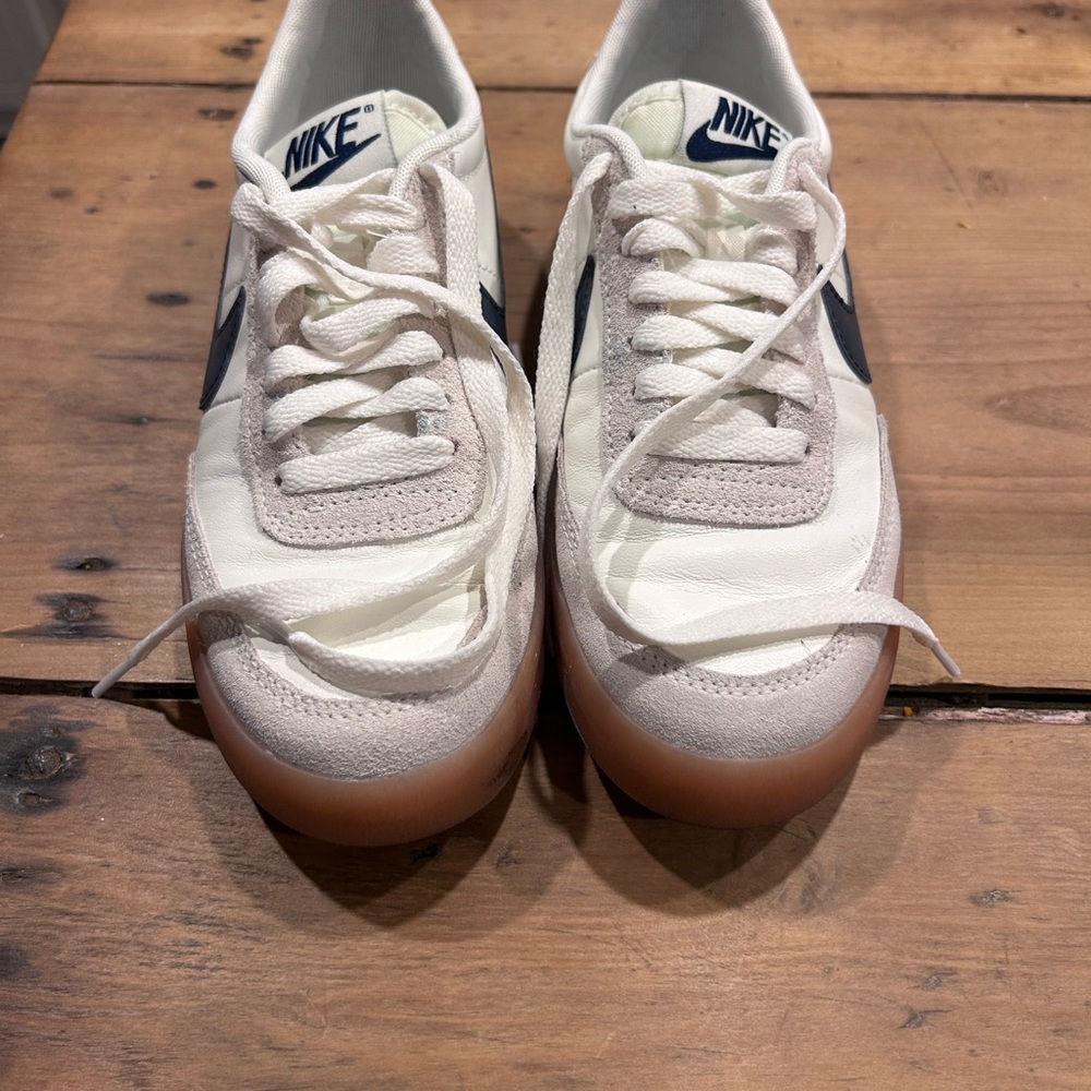 Nike Women's Killshot 2 Shoes- Size 6